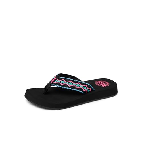 Image of REEF Women's Sandy Flip Flop