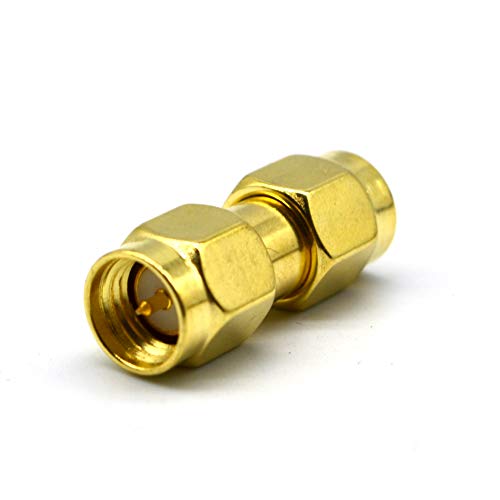 AURSINC Kit de Calibração Sma para Nanovna H H4 F V2 V3 Saa Mini1300 Ps100 Analisador de Rede Vetori