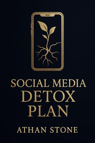 Social Media Detox Plan