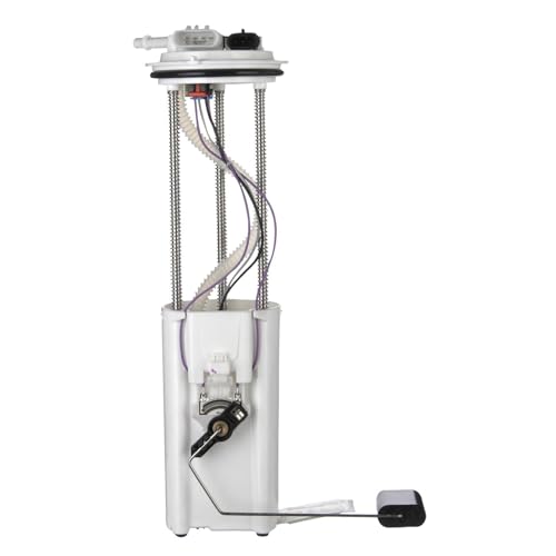 Image of Detroit Axle - 4.3L Fuel Pump Module for 1996 GMC Sonoma Chevrolet S10, Replacement Electrical Fuel Pump Module Assembly