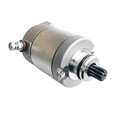 Image of Starter & Relay for Honda TRX450ER 2006-2014, TRX450ER Starter