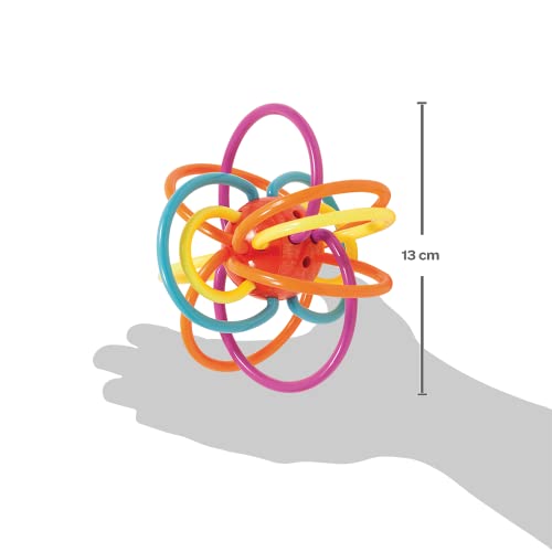 Buba Ball, Buba, Colorido