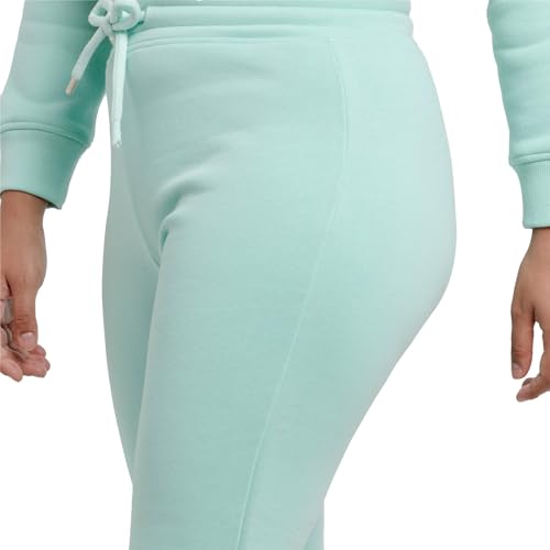Image of Status Quo Womens Solid Regular Fit Trackpants