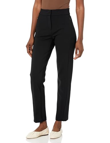Calvin Klein Women's Side Seam Ponte