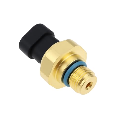 Capteur pression huile 3083716 rechange compatible moteur Cummins N14 ISX