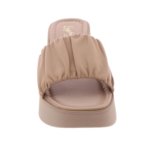 Image of Seychelles Coney Island Women's Sandal