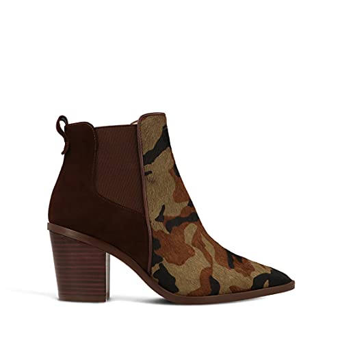 lodi MARMA-INO-70-41, Botas Cortas al Tobillo Mujer, Africa Hamer, 41 EU