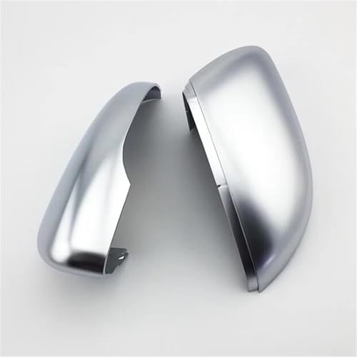 Boîtier miroir intérieur pour VW 2011-2015 : finition premium pour coque de protection centrale