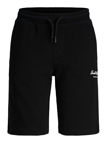 Short de sport Jack & Jones sweat shorts homme Jpstgordon Archive coton molleton casual