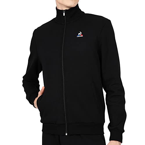 Le Coq Sportif Sweat zippé Homme
