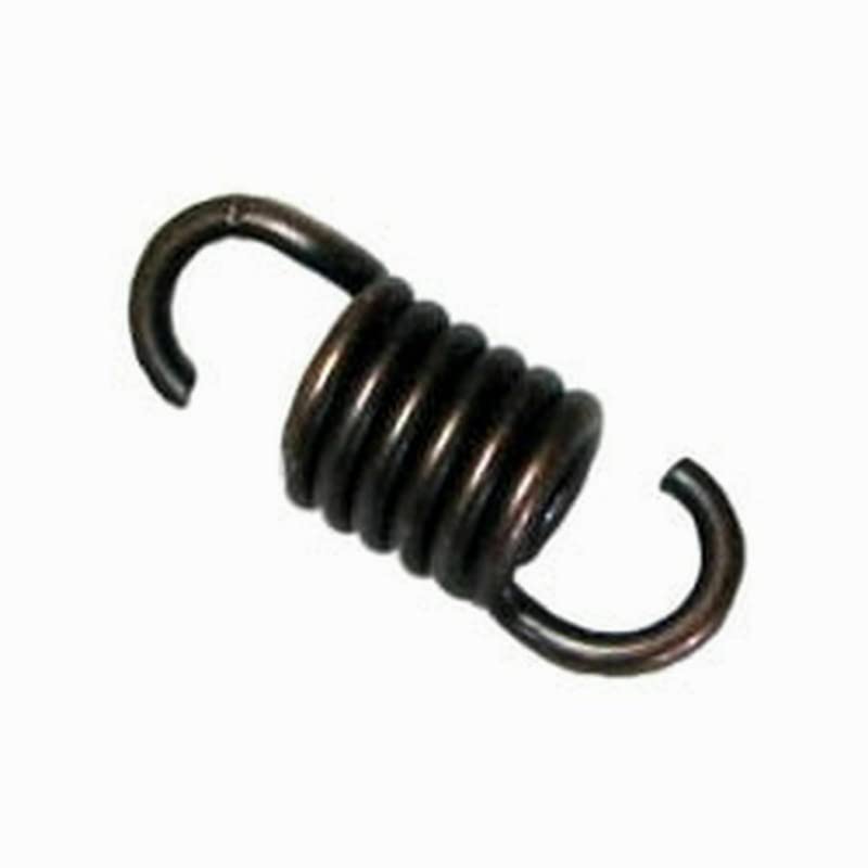 Luxuypon 50 Pieces Clutch Spring Compatible with Wacker 077257 BS45Y BS52Y BS60Y