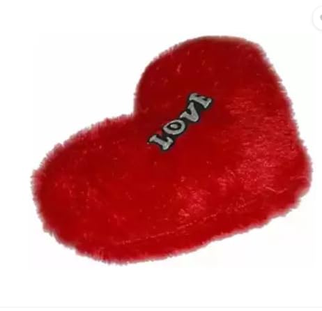 See full amazon price history chart for Large Heart-Shaped Plush Pillow, Love Heart Toy Large Heart-Shaped Plush Pillow, Love Heart Toy (B0D6SFBKGQ) Amazon Price History, Amazon Price Tracker