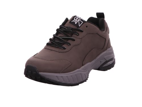 Basket Homme Waldläufer Pero Chaussure Pieds Larges Largeur H K