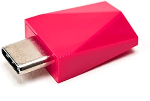 Astropad Luna Display - Laptop Screen Extender, Turn Your iPad or MacBook into a Wireless Monitor, Portable Dual Monitor Setup, USB-C Port Laptop Monitor Extender Compatible with Mac and Windows