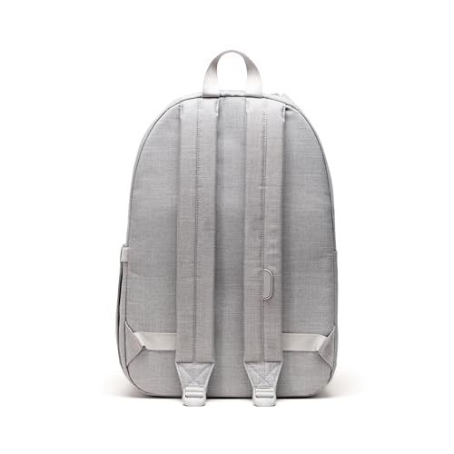 Image of Herschel Supply Co. Pop Quiz Backpack, Grey Crosshatch, One Size