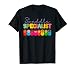 Swaddle Specialist NICU Nurse Mother Baby Neonatal ICU L&D T-Shirt