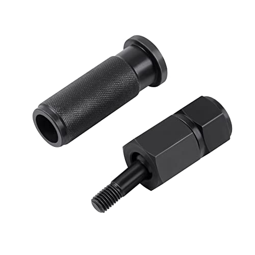 Ocpty 105418-5209-1657561671 Engine Tools Diesel Injector Extractor Puller Kit Common Rail Tool Slide Hammer Puller Adaptors Fit thumb #3