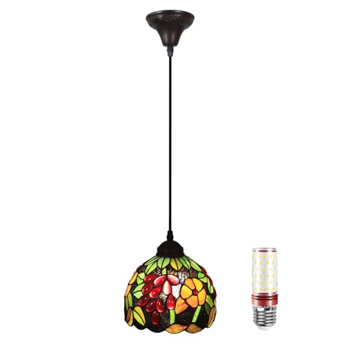 UYYTBPA 8 Inch Hanging Light