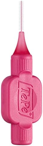 TEPE Interdental Brushes Original Pink 0.4 mm