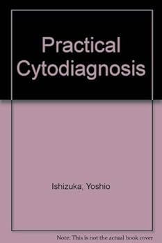 Hardcover Practical Cytodiagnosis Book