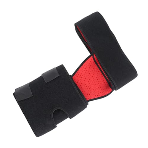 Faja deportiva Sosoport para protección de cadera y abdomen miniatura 1