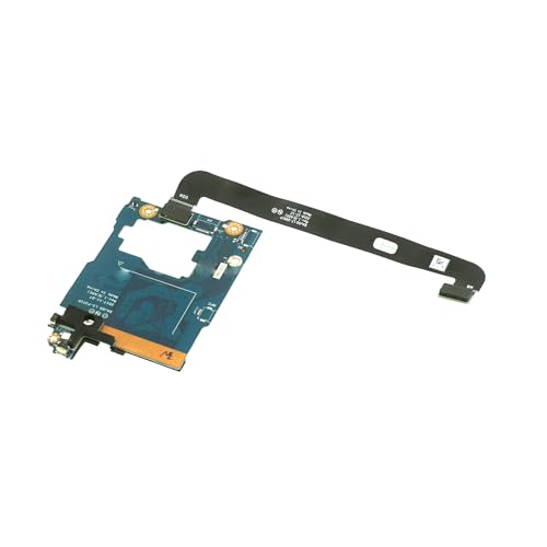 bvgbv {^ {[h (P[ut) ɓK DELL Latitude 12 5290 2-in-1 LS-F371P 0YFXHX YFXHX LF-D891P DA30000WW10