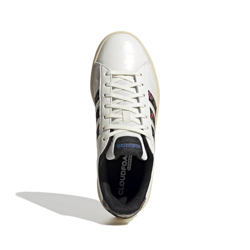 Image of adidas Women's Grand Court 3.0