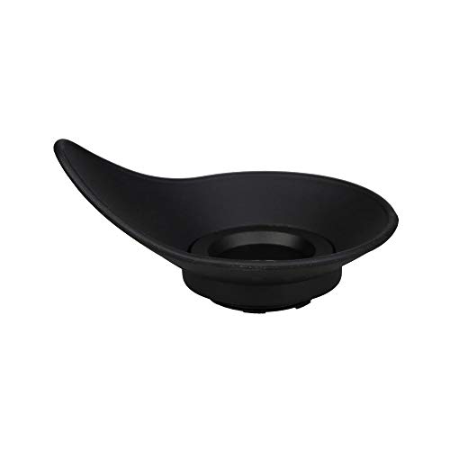 JJC Œilleton pour Nikon D850 D810A D810 D800E D800 D700 D500 DF D5 D4S D4 D3X D3S D3 remplacer Nikon DK-19 - Image 7
