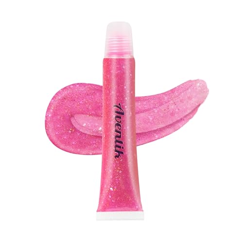 EUPHENG Fish Attractant Gel Luminous Pink Fishing Lure Attraction Enhancer Scent for Bass, Crappie and Trout Attractant (Garlic Smell-20ml*1)