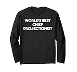 World's Best Chief Projectionist