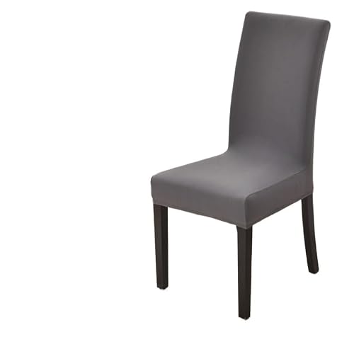 RYQZHHY Chair Cover Waterproof Dining Chair Cover Stretch Slipcover Removable Washable Protector