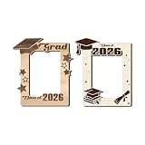 | Elemento decorativo atemporal: con una técnica de alta precisión y un meticuloso arte de tallado, este marco de fotos de graduación resalta el valor artístico de tus recuerdos. El uso de materiales naturales y duraderos garantiza una presentación elegante y atemporal en espacios privados o de negocios, ideal para celebrar el éxito con estilo.