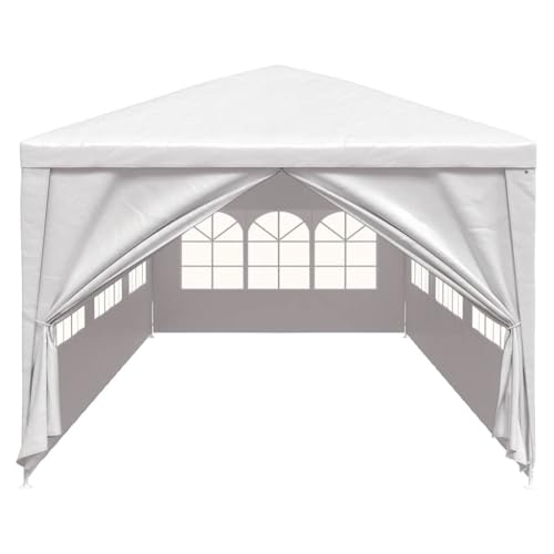 Amazon.co.jp: vidaXL: 屋外リビング（パーゴラ / パーティーテント）