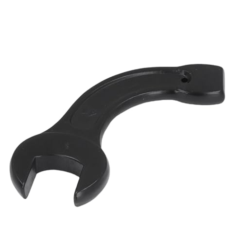 Clé à tarauder ouverte acier carbone 41mm outils réparation - 2