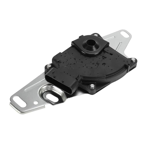 SWITCHRISE Rear Park Neutral Position and Back-Up Lamp Switch for Buick for Cadillac for Chevrolet for GMC for Hummer for Pontiac for Oldsmobile Neutral Safety Switch 24221125/924-432