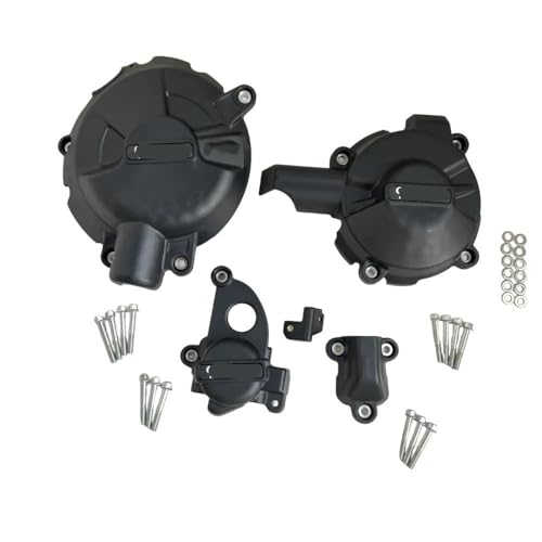 S1000XR carter protection moteur ensemble de couvercles moto 2020-2025