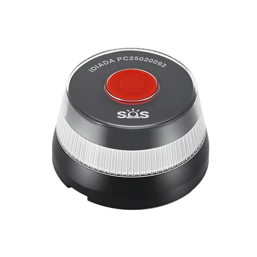 Luz V16 Homologada y Geolocalizable USB/USBC