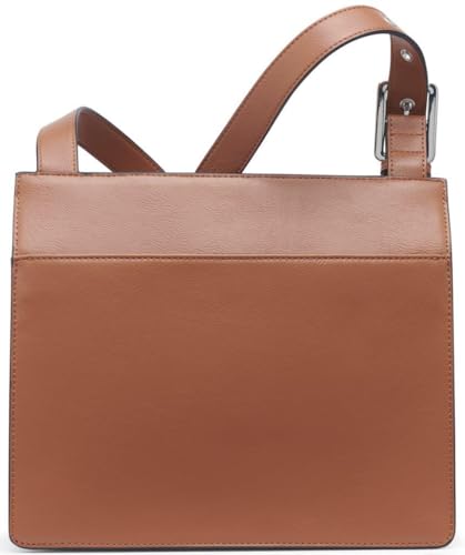 Image of Calvin Klein Women's Havana Novelty Organizational Crossbody