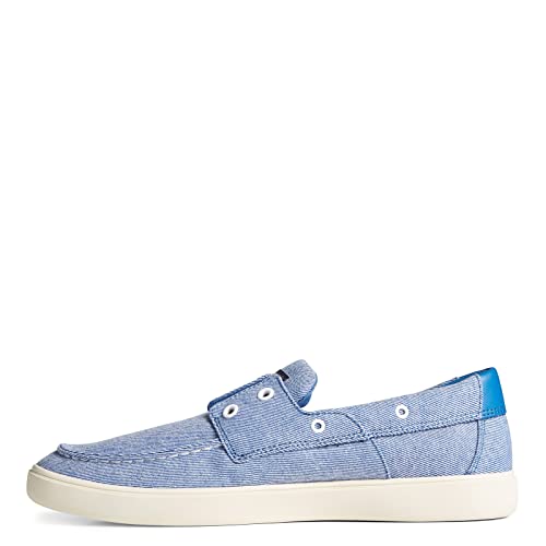 Sperry Men's Outer Banks 2-Eye Boat Shoe4
