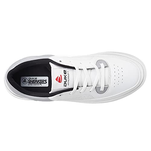 Image of Duke Mens Fwol1484 Slipper