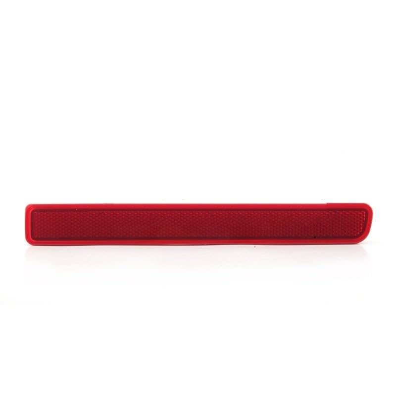 Réflecteur de pare-chocs arrière pour remplacer une lentille rouge cassée de Discovery 3 et 4