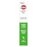 Autan Insektenstich-Gel mit über 95% natürlichen Inhaltsstoffen, zur Kühlung und Beruhigung der Haut nach Insekten- und Quallenstichen, mit Aloe Vera und Menthol, Travel Essentials, 1er Pack, (1x20ml)