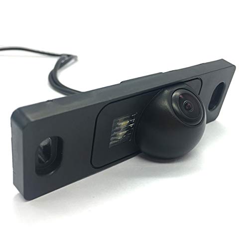 Noche Visión HD Cámara de Marcha Atrás Cover