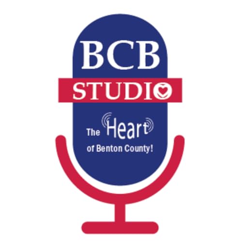 BCB Studio cover art