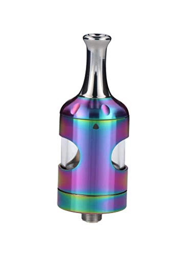 Nautilus 2S E Zigaretten Verdampfer Set mit 2ml Tankvolumen - von Aspire - Farbe: regenbogen – Bild 5