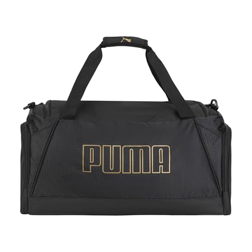 PUMA unisex adult Evercat Accelerator Duffel Bags3