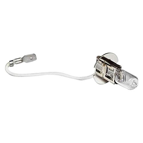 Winjet CFWJ-0123-C - Factory Style Fog Lights