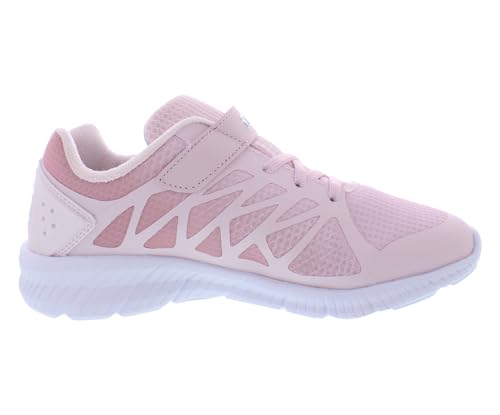 Fila Fantom 6 Strap Y Sneaker Girls ToddlerYouth Sneaker3