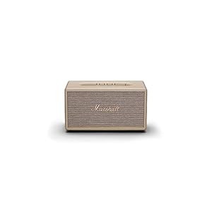 Marshall Stanmore III Bluetooth Wireless Speaker
