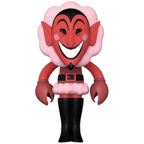 Funko Vinyl Soda Him Cover